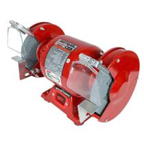 Moto Esmeril 1/2Cv 127V 360W Motomil Moto Esmeril 1/2Cv 127V 360W Motomil