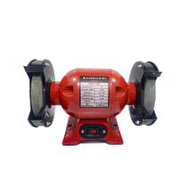 Moto Esmeril 6" 0,5 CV Bifásico 127V / 220V 60hz - Bambozzi MBM-500 Moto Esmeril 6" 0,5 CV Bifásico 127V / 220V 60hz - Bambozzi MBM-500
