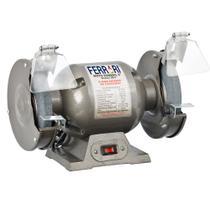 Moto Esmeril 6"" 1/2"" 360 Watts Bivolt ME-6 FERRARI