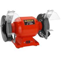 Moto Esmeril 6" 1/2 CV 300W - 220V SCHULZ.