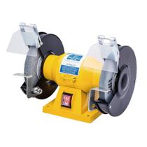 Moto Esmeril 6'' 300W 3450Rpm Bivolt Kala Moto Esmeril 6'' 300W 3450Rpm Bivolt Kala