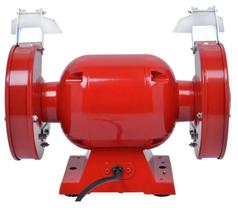 Moto Esmeril 6 735w 1HP Bivolt Worker