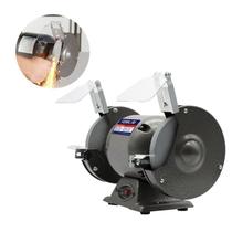 Moto Esmeril 6 Pol 360w Me-6 Ferrari Moto Esmeril 6 Pol 360w Me-6 Ferrari