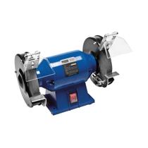Moto Esmeril 6 Pol 368w 127/220v Bivolt Tramontina Moto Esmeril 6 Pol 368w 127/220v Bivolt Tramontina
