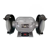 Moto Esmeril 6 Polegada 350 Watts Razi