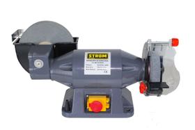 Moto Esmeril Afiador de Faca 520W 220V - MD150/200HD - STROM