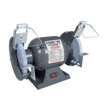 Moto Esmeril Bancada ME-6 C/Proteção VIS 110/220V Moto Esmeril Bancada ME-6 C/Proteção VIS 110/220V