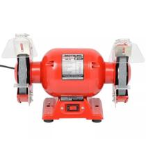 Moto Esmeril Bancada Motomil 1/2 CV 360W 220V Moto Esmeril Bancada Motomil 1/2 CV 360W 220V