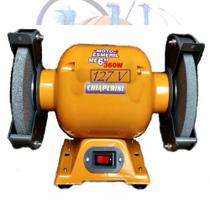 Moto Esmeril Chiaperini , Modelo Me6' 360w 60 Hz : 127 V Moto Esmeril Chiaperini , Modelo Me6' 360w 60 Hz : 127 V