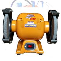 Moto Esmeril Chiaperini , Modelo Me6' 360w 60 Hz : 220 V Moto Esmeril Chiaperini , Modelo Me6' 360w 60 Hz : 220 V