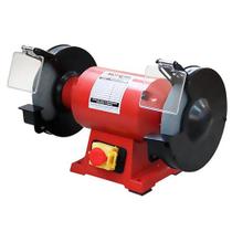 Moto Esmeril com Rebolo de 8 Pol. 1,0 HP Trifásico 220/ 380V Motomil Moto Esmeril com Rebolo de 8 Pol. 1,0 HP Trifásico 220/ 380V Motomil