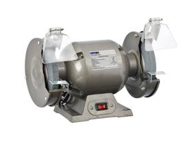 Moto Esmeril De Bancada 1/2 Cv Bivolt ME6" Ferrari