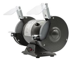 Moto Esmeril De Bancada 1/2 Hp Rebolo 6pol -me-6 Ferrari 127v