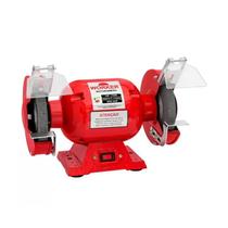 Moto Esmeril De Bancada 1,0 CV Bivolt 735w 201838 Worker Moto Esmeril De Bancada 1,0 CV Bivolt 735w 201838 Worker