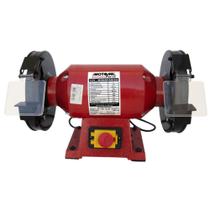 Moto Esmeril de Bancada 1HP - 37777.1 - MOTOMIL Moto Esmeril de Bancada 1HP - 37777.1 - MOTOMIL