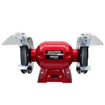 Moto Esmeril de Bancada 6Pol 300W 220V Ref 10011024 SOMAR Moto Esmeril de Bancada 6Pol 300W 220V Ref 10011024 SOMAR