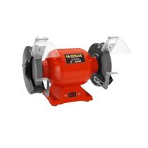 Moto Esmeril de Bancada 6Pol. 300W - SCHULZ-9110250 220v