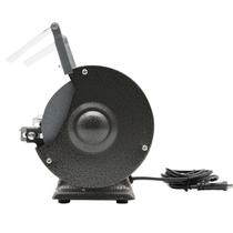 Moto Esmeril de bancada com 6 Pol 360w Me-6 Ferrari + acess Moto Esmeril de bancada com 6 Pol 360w Me-6 Ferrari + acess