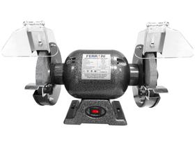 Moto Esmeril Ferrari 6” 360W - ME-6 Moto Esmeril Ferrari 6” 360W - ME-6