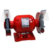 Moto Esmeril MMI50 360W 110V Motomil Moto Esmeril MMI50 360W 110V Motomil