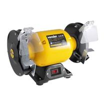 Moto Esmeril Monofásico 360w 3450 Rpm 2 Rebolos 220v Vonder Moto Esmeril Monofásico 360w 3450 Rpm 2 Rebolos 220v Vonder