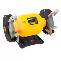 Moto Esmeril Monofásico 6 Pol. 360W 220V - Vonder Moto Esmeril Monofásico 6 Pol. 360W 220V - Vonder