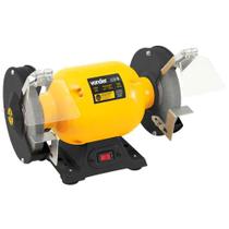 Moto Esmeril Monofásico 6 Polegadas 360W 220V VONDER