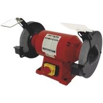 Moto esmeril mt - 100i trifasico 220/380v 1 cv para rebolo 8"