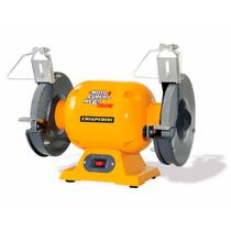 Moto Esmeril Profissional 6 Pol - ME 6 360W 220V - 60Hz Chiaperini 000023237 Moto Esmeril Profissional 6 Pol - ME 6 360W 220V - 60Hz Chiaperini 000023237