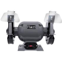 Moto Esmeril Razi 6 Polegada 350 Watts RZ-MN350-M1 127v Moto Esmeril Razi 6 Polegada 350 Watts RZ-MN350-M1 127v