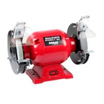 Moto Esmeril Somar Qualifort 300W 127V Moto Esmeril Somar Qualifort 300W 127V