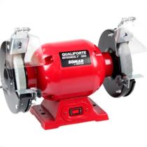 Moto Esmeril Somar Qualifort 300W 127V Moto Esmeril Somar Qualifort 300W 127V