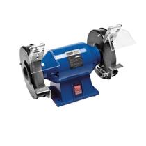 Moto Esmeril Tramontina Master 368W 6'' 127/220V com Rebolos Moto Esmeril Tramontina Master 368W 6'' 127/220V com Rebolos