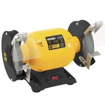 Moto Esmeril Vonder 06" 360w 127v Moto Esmeril Vonder 06" 360w 127v