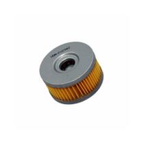 Moto Filtro Oleo Vedamotors FVC 042 Suzuki DR 300 350 400 GN TU 250 Intruder VL 125 250 Moto Filtro Oleo Vedamotors FVC 042 Suzuki DR 300 350 400 GN TU 250 Intruder VL 125 250