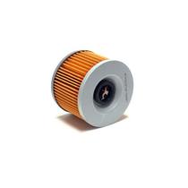 Moto Filtro Oleo Vedamotors FVC018 Honda Kawasaki Triumph Yamaha