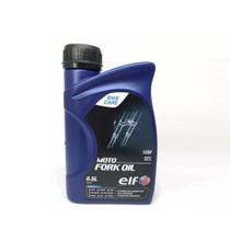 Moto Fork Oil 10w 0.5l Elf Mineral Moto Fork Oil 10w 0.5l Elf Mineral