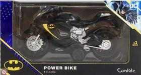 Moto Fricção Batman - Pronta entrega Moto Fricção Batman - Pronta entrega
