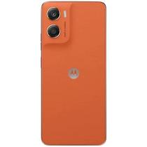 Moto G06 128GB NFC 8GB RAM 4GB é Boost Câmera 50MP Tela 6.5 Bateria 5000mAh Android Atual