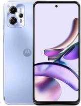 Moto G13 128gb+4gb ram de 6.5" câmera 50mp - Blue lavender - Motorola Moto G13 128gb+4gb ram de 6.5" câmera 50mp - Blue lavender - Motorola