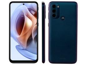 Moto G31 Dual SIM 128 GB grafite 4 GB RAM