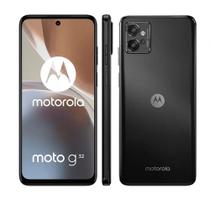 Moto G32 Dual SIM 128GB preto 4GB RAM - MOTOROLA