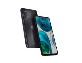 Moto G52 Dual SIM 128 GB charcoal grey 4 GB RAM - MOTOROLA