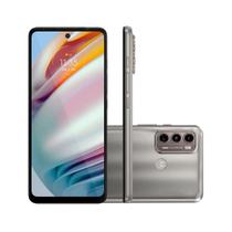 Moto G60 Dual SIM 128 GB champagne 6 GB RAM - MOTOROLA