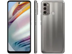 Moto G60 Dual SIM 128 GB champagne 6 GB RAM - MOTOROLA