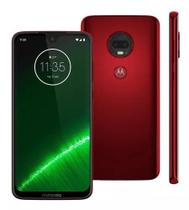 Moto G7 Plus Dual SIM 64 GB rubi 4 GB RAM