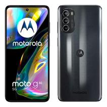 Moto G82 5G Dual SIM 128 GB preto 6 GB RAM - MOTOROLA Moto G82 5G Dual SIM 128 GB preto 6 GB RAM - MOTOROLA