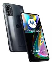 Moto G82 5G Dual SIM 128 GB preto 6 GB RAM