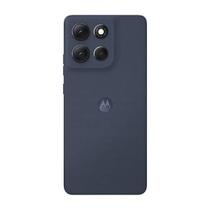Moto G86 5G 256gb 24gb nfc Boost 8gb e 16 GB de RAM grafite