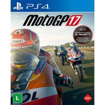 Moto Gp 17 Ps4